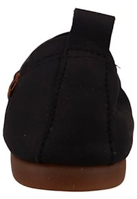 El Naturalista Ballet pumps - black