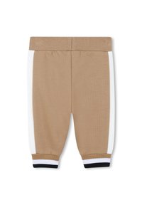 BOSS Kidswear SET - Långärmad tröja - cookie