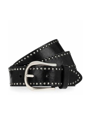 Belt - schwarz