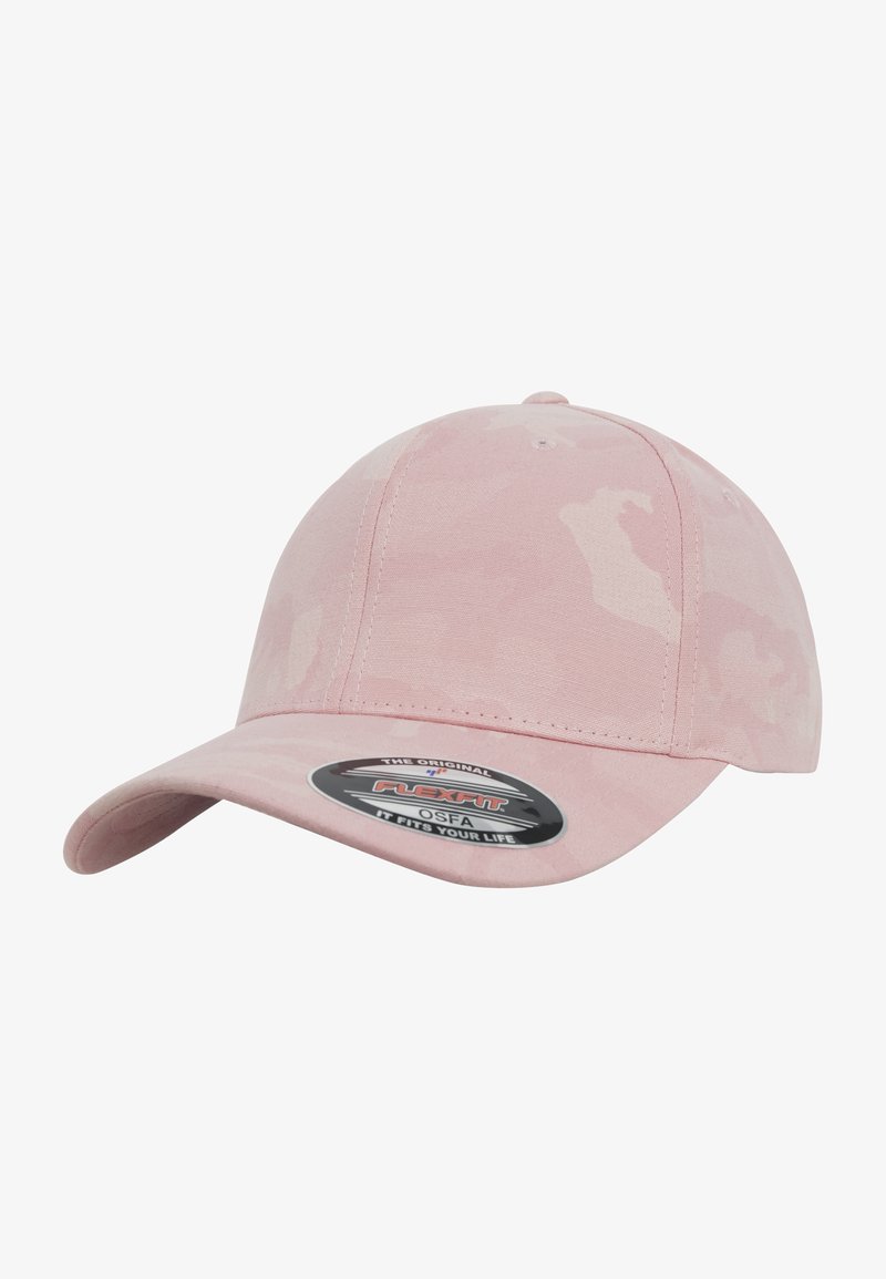 Flexfit Sapka - rose camo