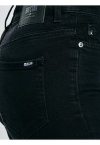 Big Star ARIANA - Blugi skinny fit - grau