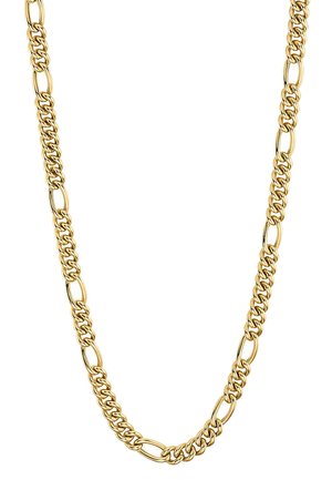 Halskette - gold-coloured