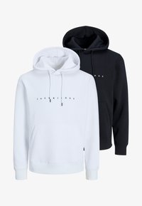 Unselected, schwarz weiß