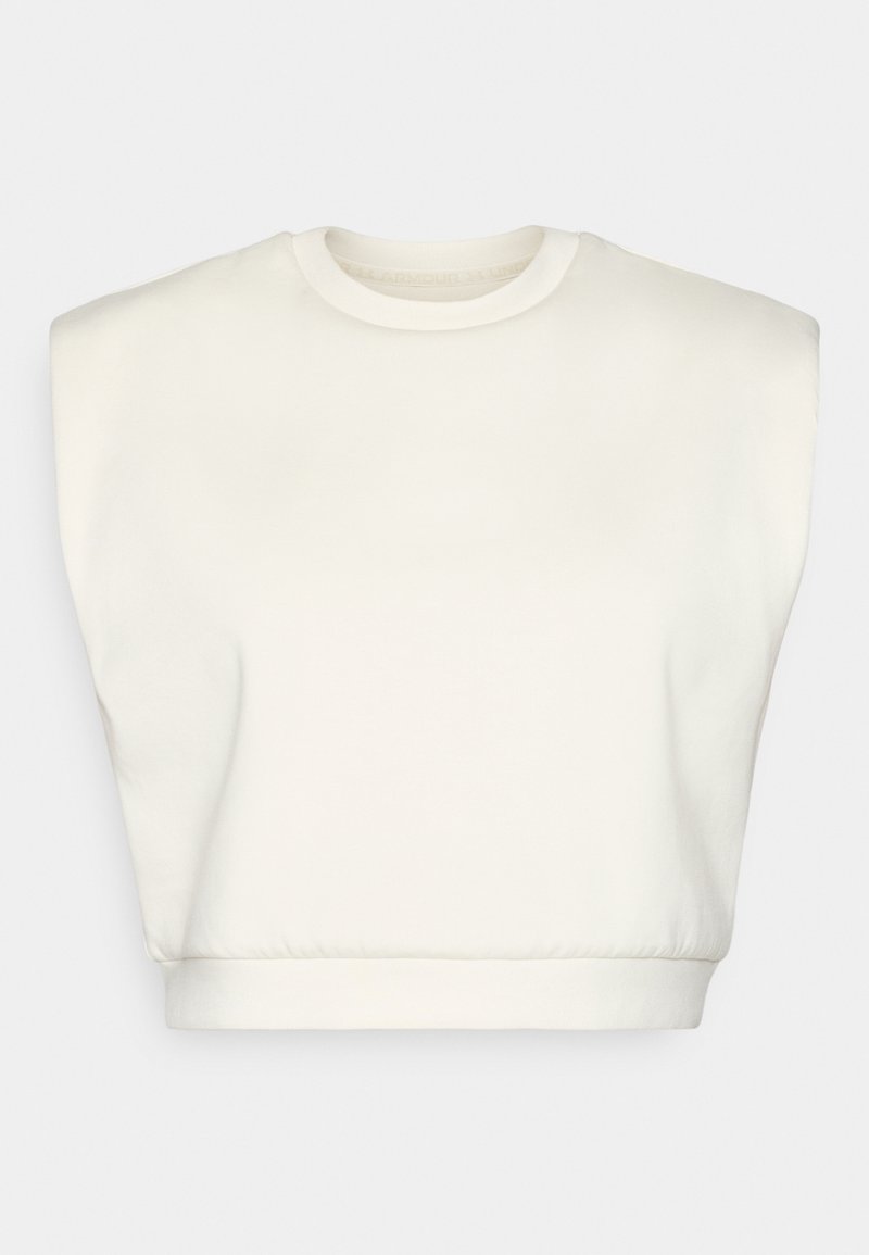 Under Armour Sweater crème