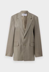 Bleiseri - khaki beige