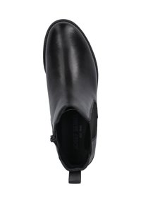 Josef Seibel STIEFELETTE SIMONA 03, SCHWARZ czarny