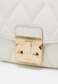 ALDO ALAERIEL - Rankinė - white