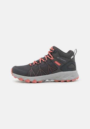 Columbia, Chaussures de marche - dark grey