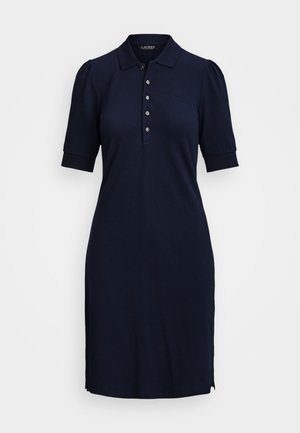 Vardagsklänning - dark blue