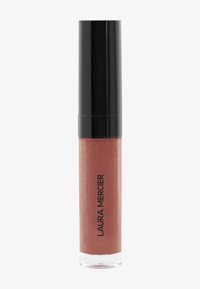 Laura Mercier - LIP GLACÉ - Gloss - 35 crème brûlée Image miniature 1