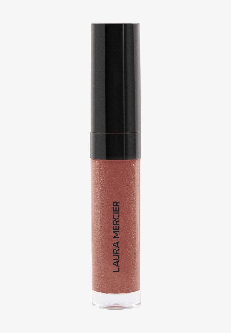 Laura Mercier - LIP GLACÉ - Gloss - 35 crème brûlée, Agrandir