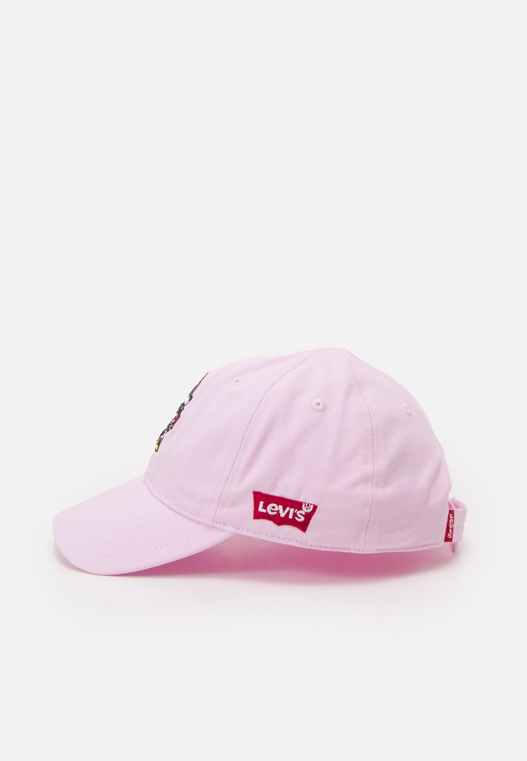 Levi's® LAN MICKEY CURVED BRIM UNISEX 