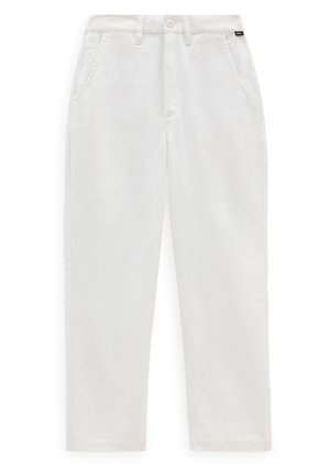 WM AUTHENTIC WMN - Chino - white
