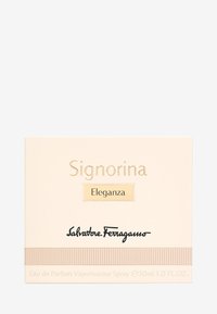 Ferragamo Fragrances SIGNORINA ELEGANZA - Eau de Parfum