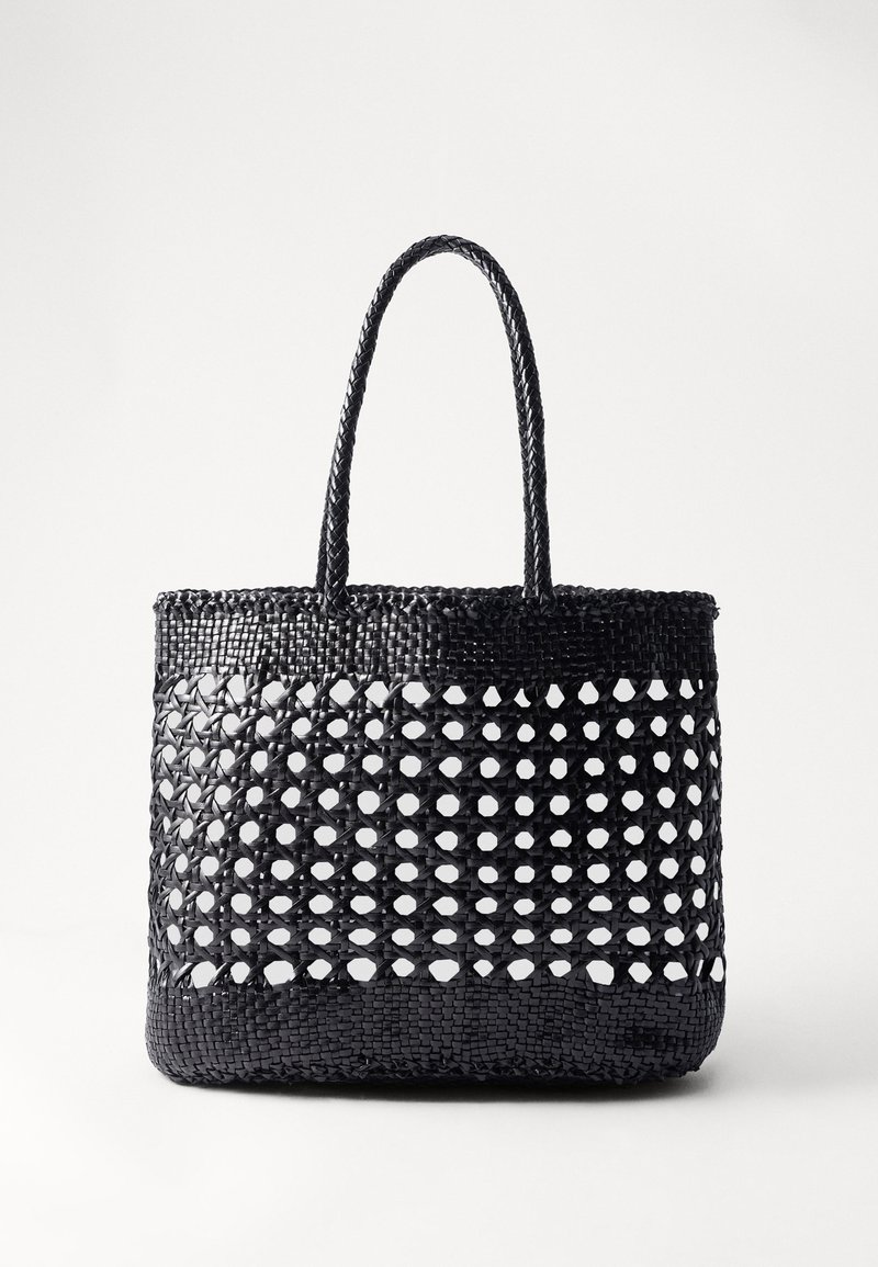 DRAGON DIFFUSION ECLIPSE - Handbag - black