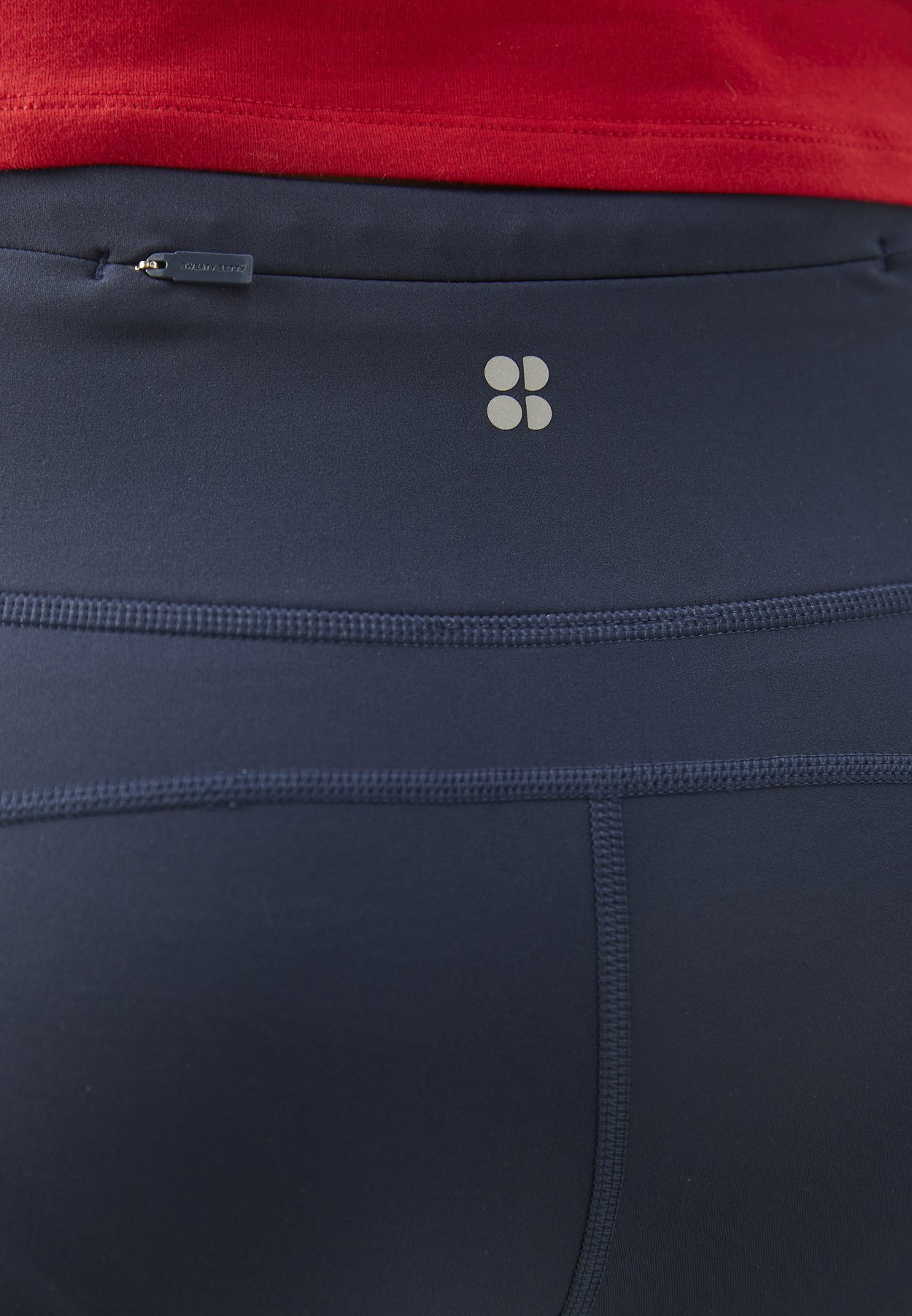 POWER WORKOUT BOOT CUT TROUSER