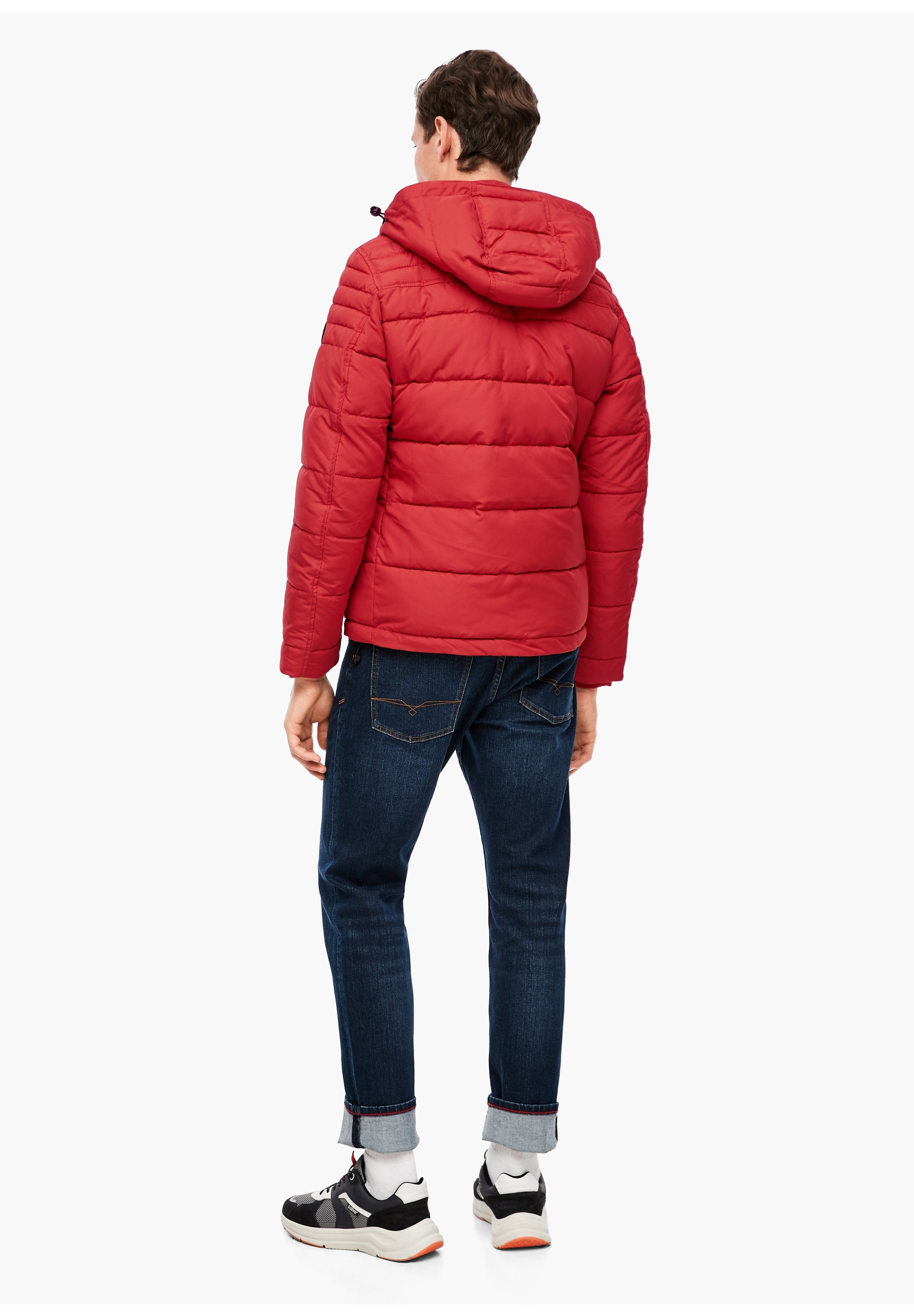 Herren Winterjacke Herren Winterjacke