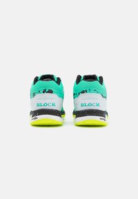 Joma BLOCK - Scarpe da pallavolo - mint