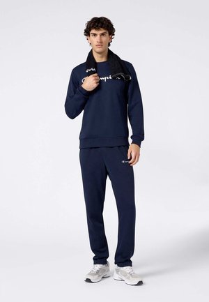 STRAIGHT HEM - Jogginghose - nny-ns