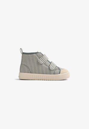 Wheat, SNEAKER LEO - Lauflernschuh - flint stripe