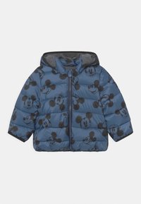 GAP Chaqueta de invierno - blue
