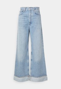 DAME - Wide leg - showdown