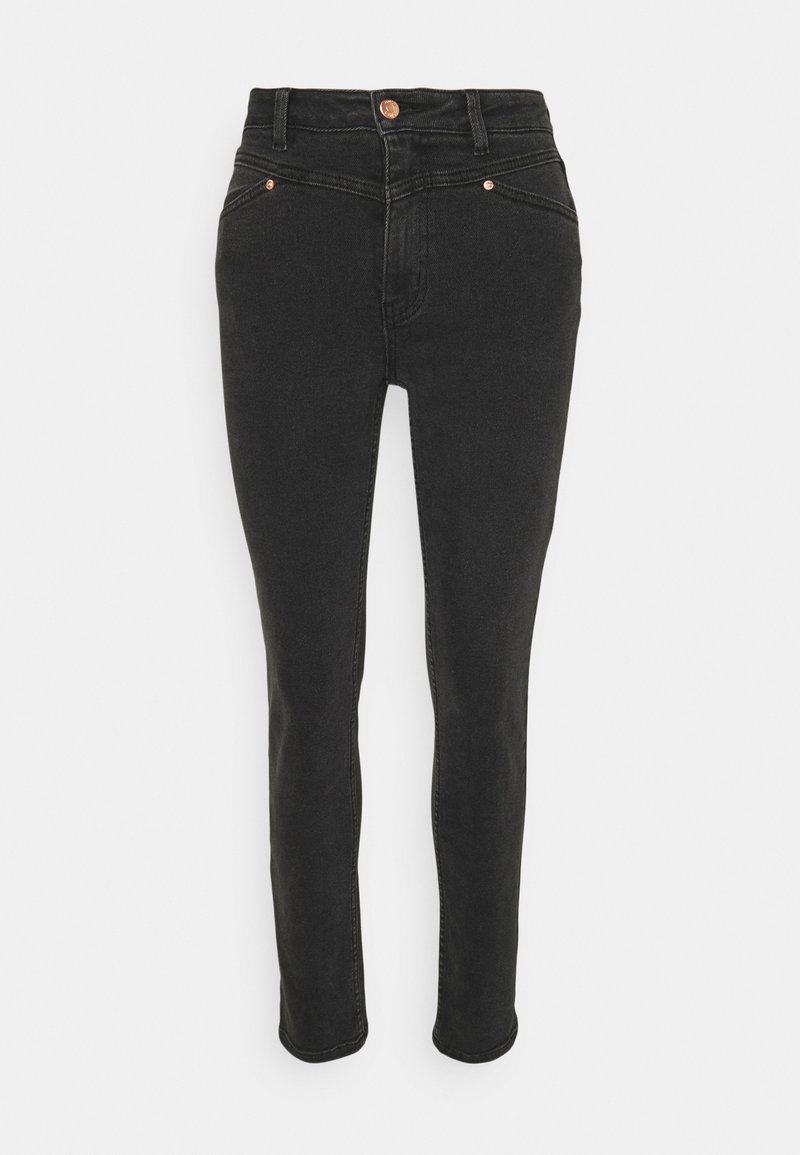 Blugi skinny fit
