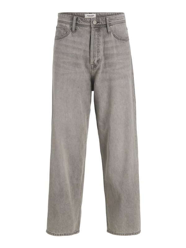 JJIRON JJORIGNAL - Baggy Jeans3