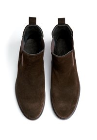 Lloyd Botines - dark brown