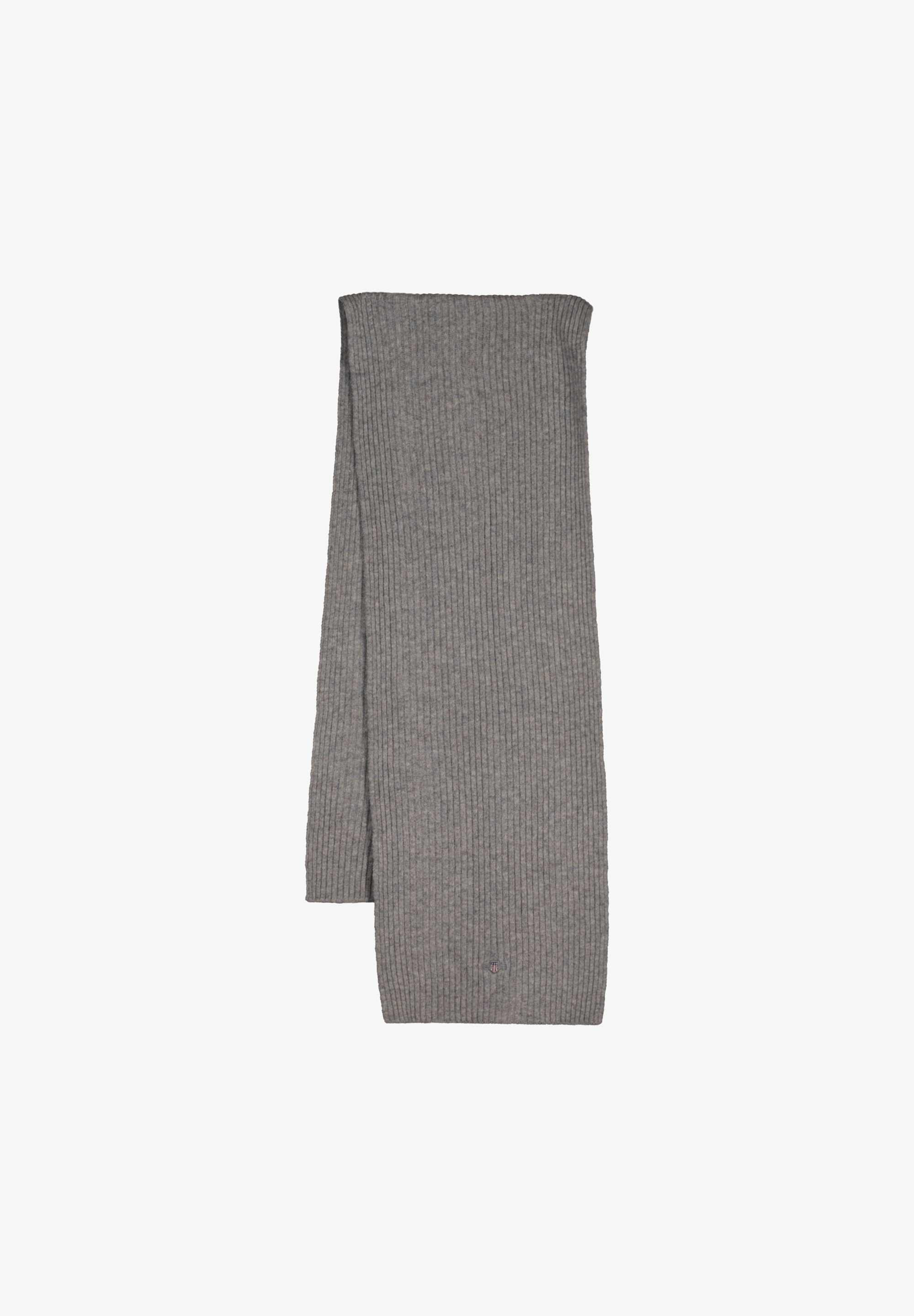 GANT UNISEX Scarf grau/grey - Main Image