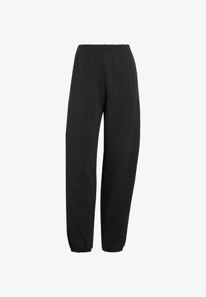 adidas Sportswear, LOOSE, czarny