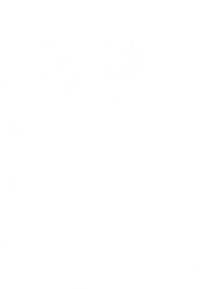 Tasse en céramique blanche avec une finition brillante, forme arrondie et une anse confortable ; aucun motif ou accent visible.