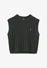 Unausgewählt, dark gray vigore