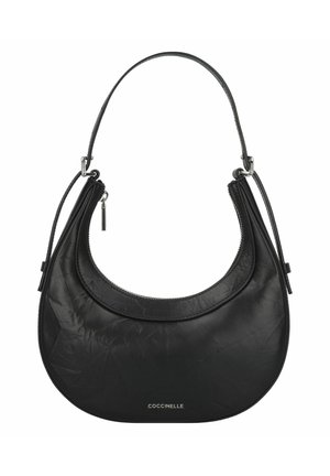 WHISPER SCHULTER 24 CM - Borsa a mano - noir