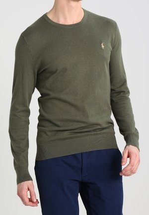Maglione - khaki