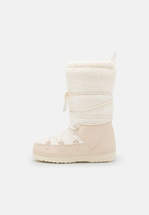 Even&Odd Snowboots - beige