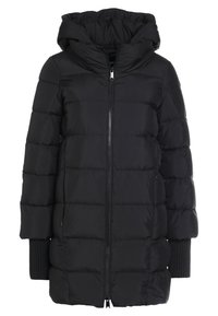 MAX&Co. Dunfrakker - black