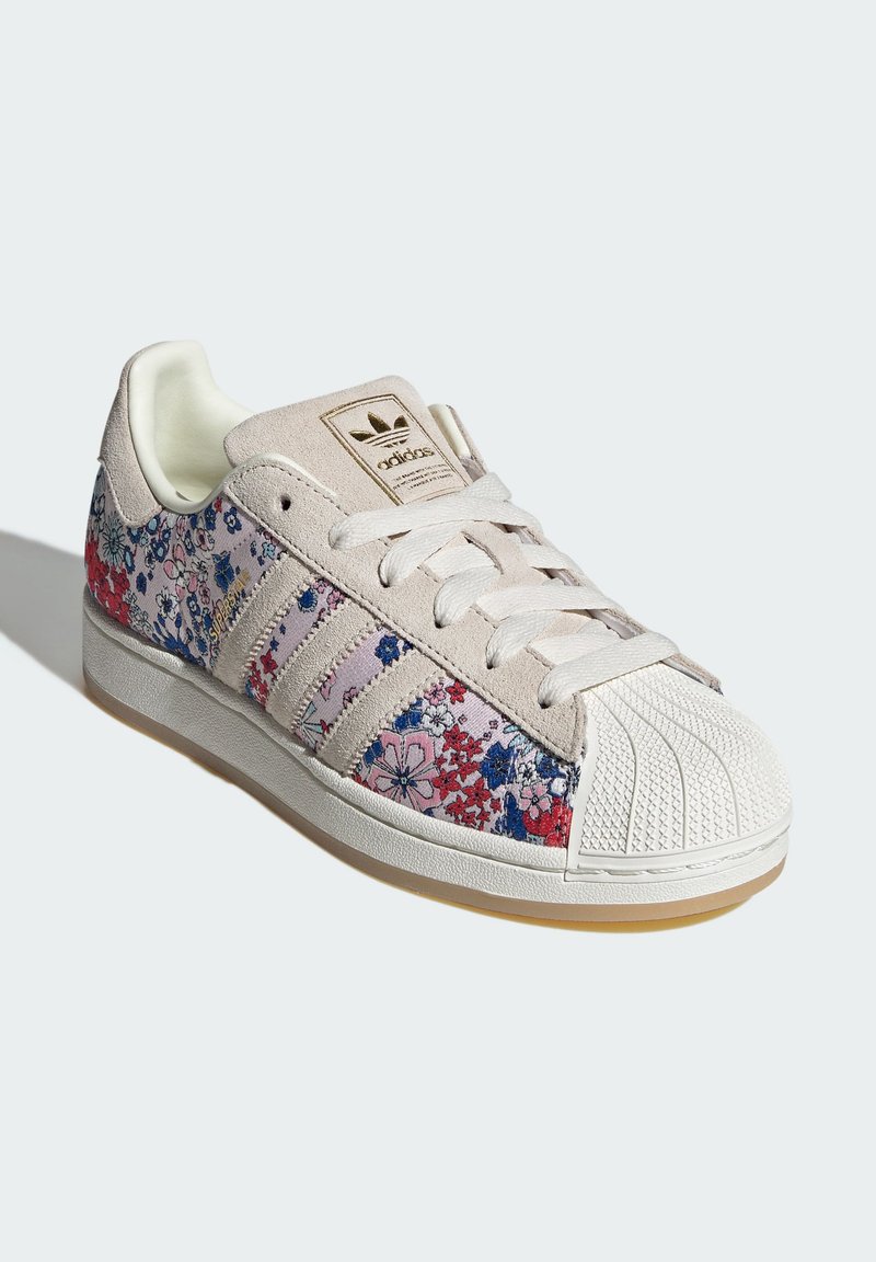 adidas gazelle silver green womens Shop White Mens Superstar Full Zip Track Jacket  Shoebacca