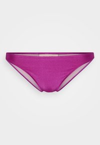 SOLID BASIC BOTTOM - Bikiniunderdel - magenta