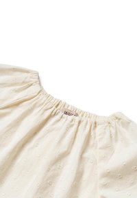 Wheat Bluse - white