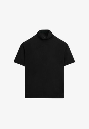Massimo Dutti, - T-shirt basic
