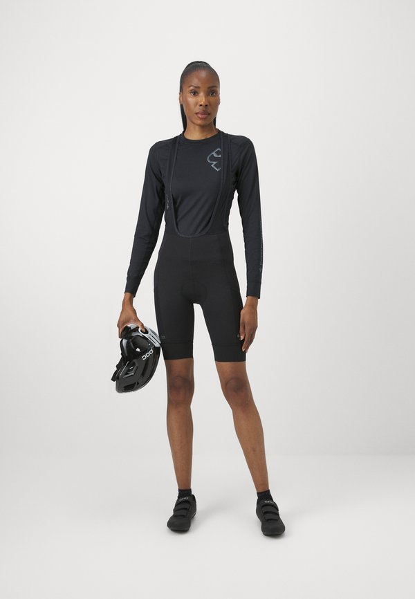CROSSFIRE CARGO BIB SHORTS - Bib shorts2