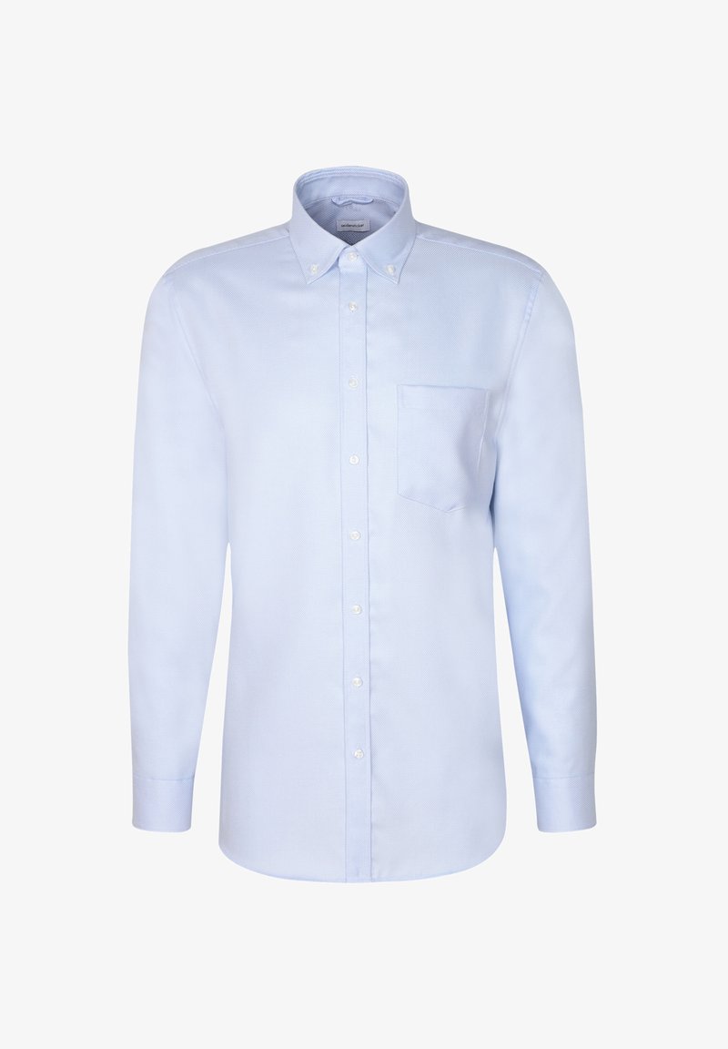 Seidensticker BUSINESS - Camicia elegante - light blue