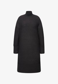 Vybráno, charcoal gray melange