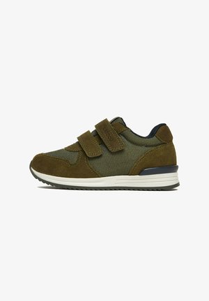 Lasocki Kids, LASOCKI KIDS SNEAKERS BOY KHAKI LASOCKI KIDS-CEO-CI12-2757-14 KHAKI - Sneakers basse - khaki