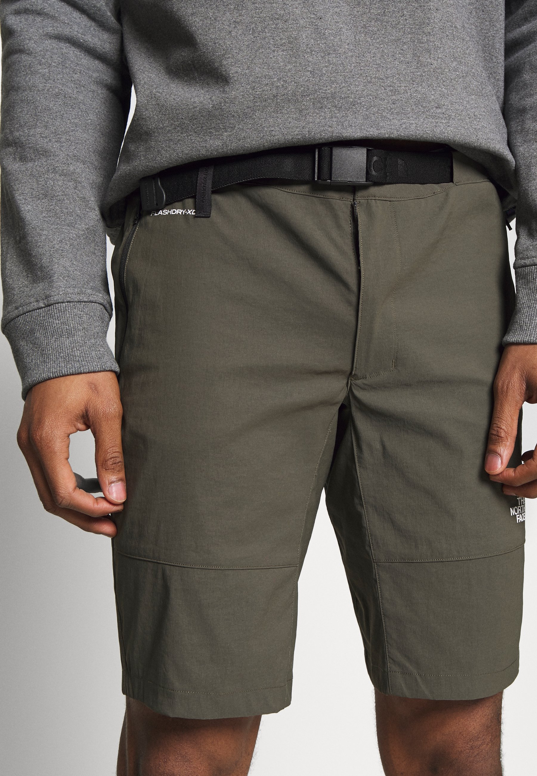 the north face mens chino shorts