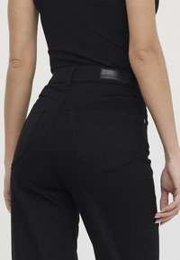 Lee Cooper Broek - eco stay black