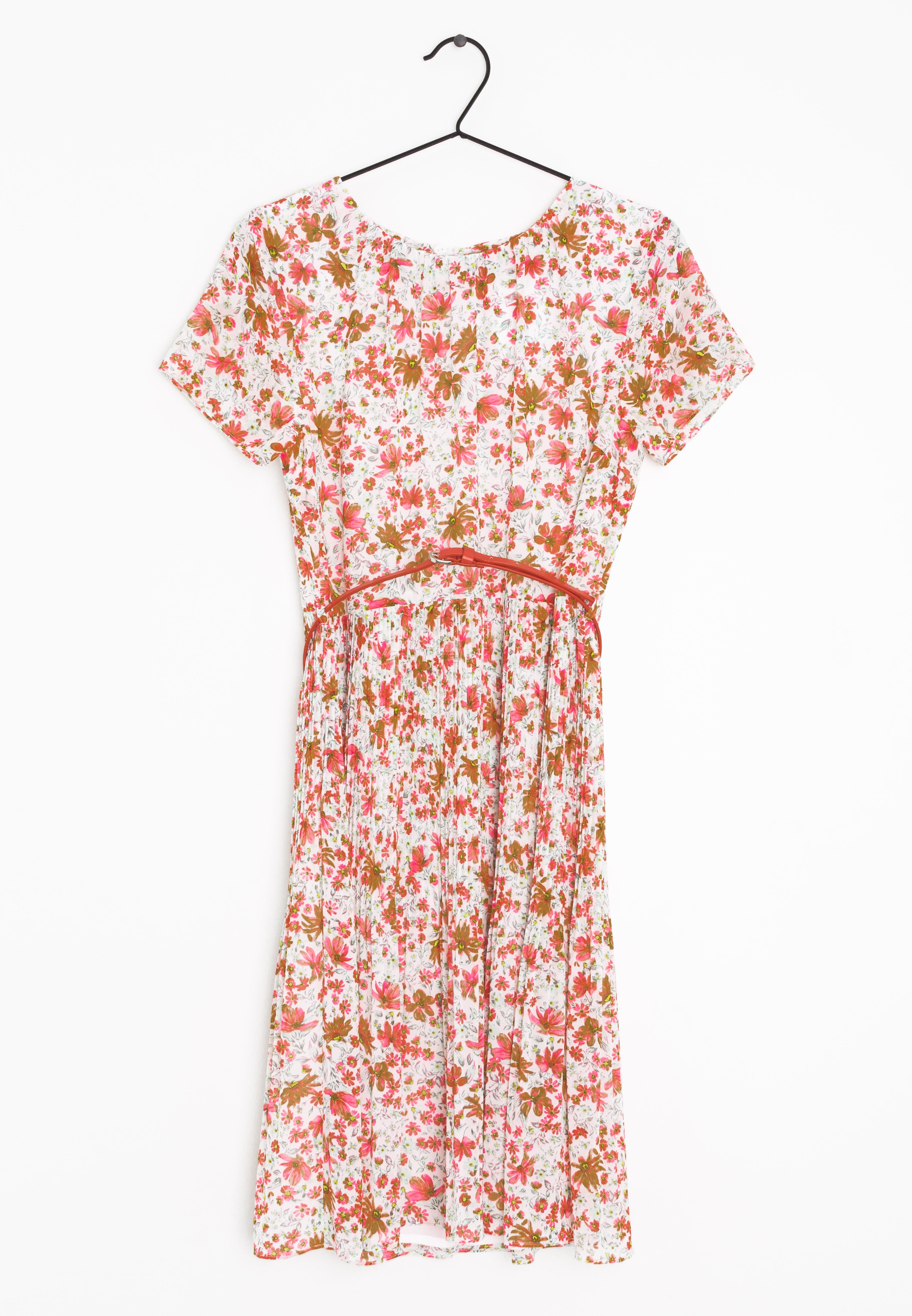 zalando robe champetre