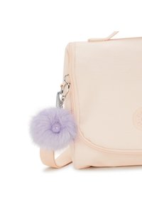 Kipling NEW KICHIROU BTS+ - Taška s příčným popruhem - tender blossom