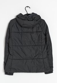 adidas Performance Chaqueta de invierno - black